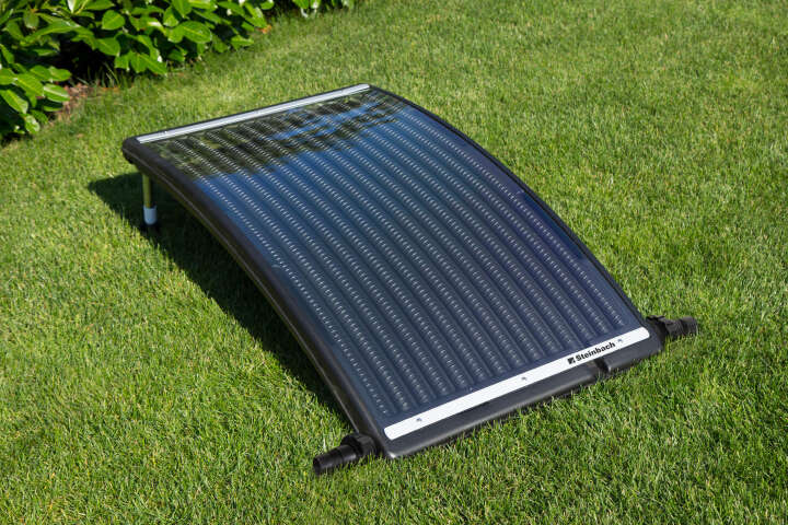 Steinbach Solarkollektor Curve